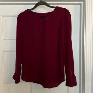Banana Republic blouse